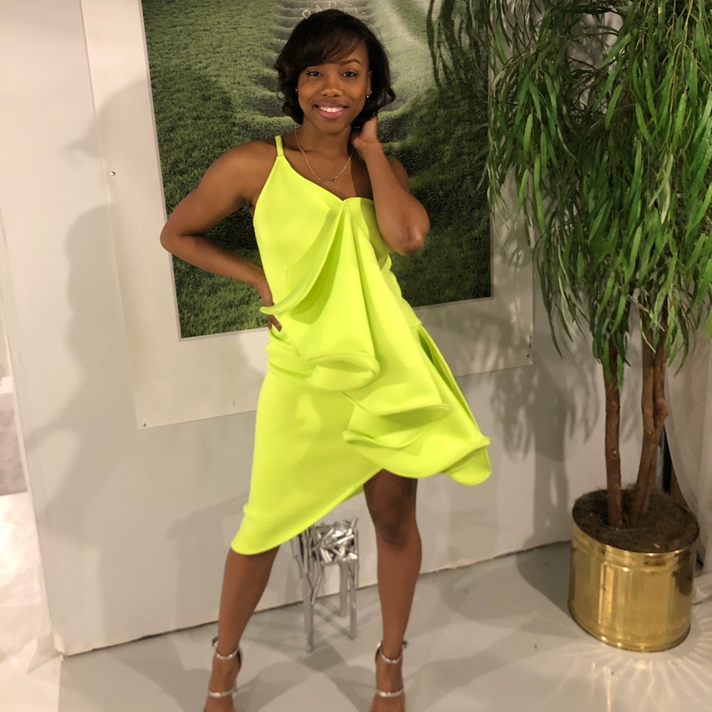 Show Stopper💚